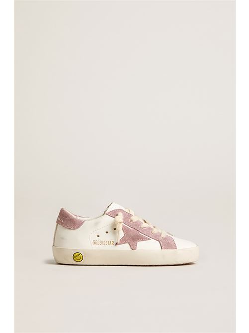  GOLDEN GOOSE | F00101 F00606411897